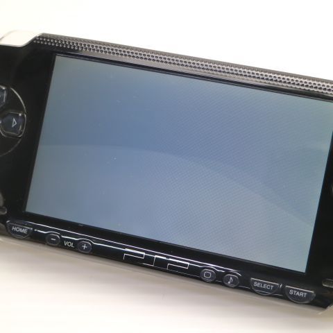 �¿��ݾ��� ������� PSP-1000 �֥�å�  �������