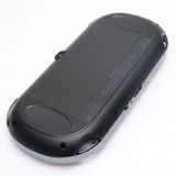 �¿��ݾ��� ���� PCH-1100 PS VITA �֥�å�  �������