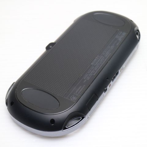 �¿��ݾ��� ���� PCH-1100 PS VITA �֥�å�  �������