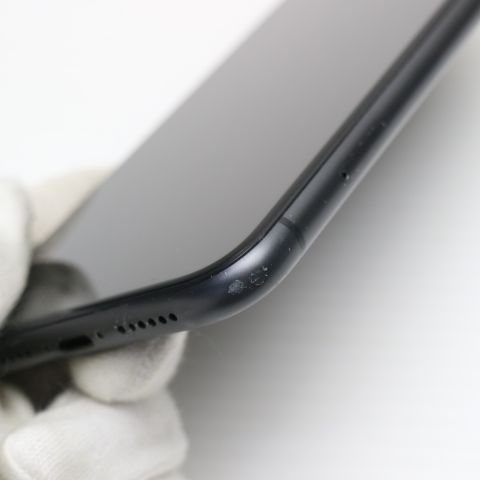 ¿ݾ Ķ SIMե꡼ iPhone 11 64GB  ֥å 