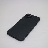 �¿��ݾ� ���� SIM�ե꡼ iPhone15 Plus 128GB �֥�å�