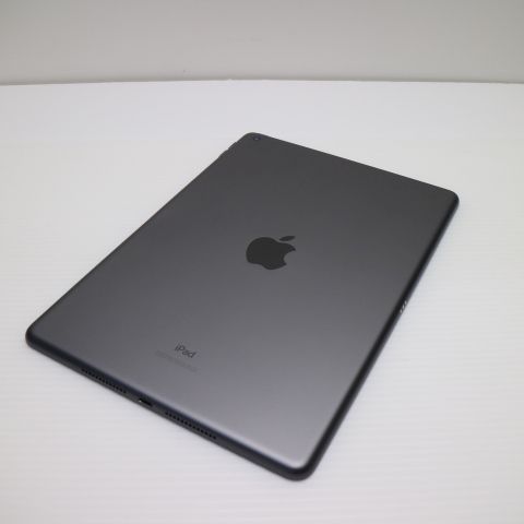 ムスビー｜安心保証 超美品 iPad7 第7世代 wi-fiモデル 32GB スペース  