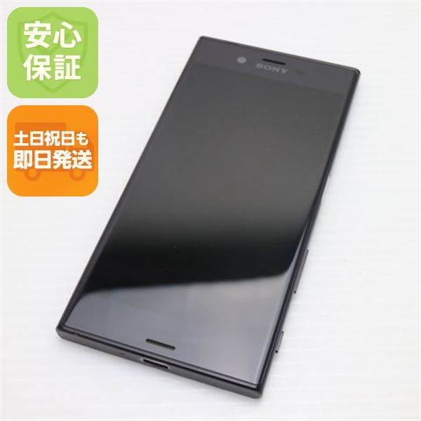 ¿ݾ Ķ SO-01J Xperia XZ ֥å  