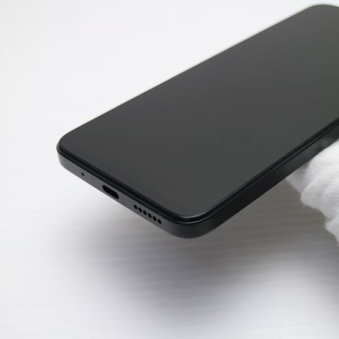 �¿��ݾ� ����Ʊ�� Redmi 12 5G XIG03 �ߥåɥʥ��ȥ֥�å�