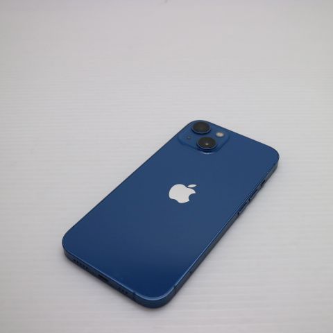 �¿��ݾ� ���� SIM�ե꡼ iPhone13 512GB �֥롼 �����