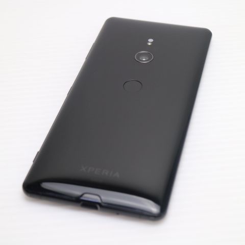 �¿��ݾ� Ķ���� SOV39 Xperia XZ3 �֥�å� ���� �����