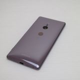 �¿��ݾ� Ķ���� SOV37 Xperia XZ2 �ԥ� ���� �����