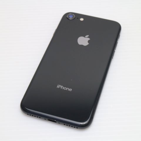 ¿ݾ Ķ SIMե꡼ iPhone8 64GB ڡ쥤 ֥å  