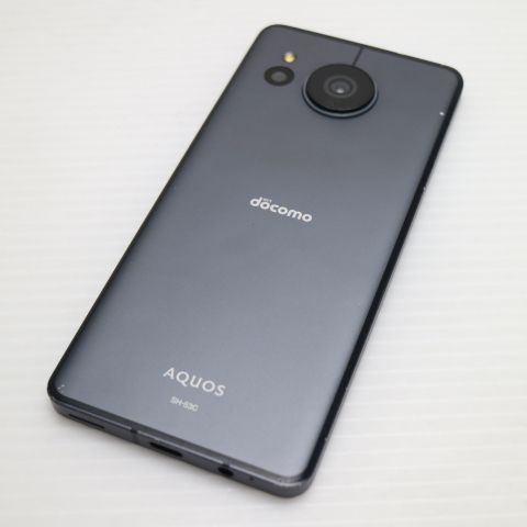 �¿��ݾ� ���� SH-53C AQUOS sense7 �֥�å�
