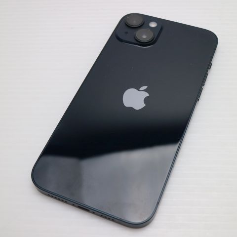 �¿��ݾ� ���� SIM�ե꡼ iPhone14 Plus 128GB �ߥåɥʥ���