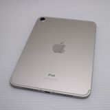 �¿��ݾ� Ķ���� SIM�ե꡼ iPad mini 6 Cellular 64GB �������饤��