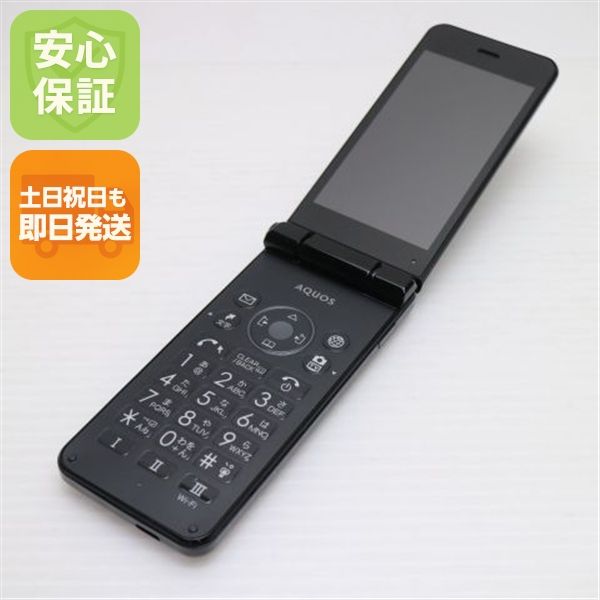 �¿��ݾ� ���� 602SH AQUOS��������2 �֥�å� ���� �����  SIM���å�����Ѥ�