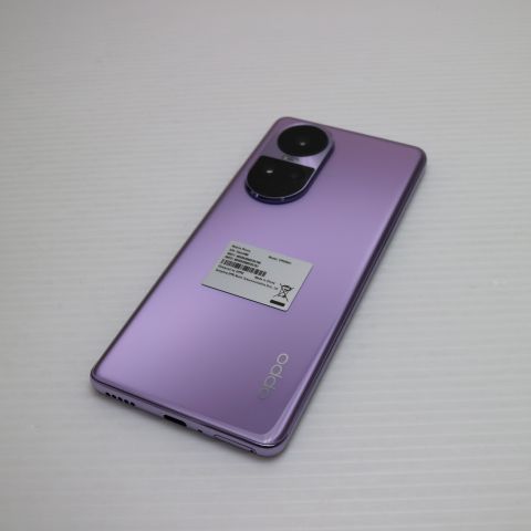 �¿��ݾ� ����Ʊ�� SIM�ե꡼ OPPO Reno10 Pro 5G �ѡ��ץ�