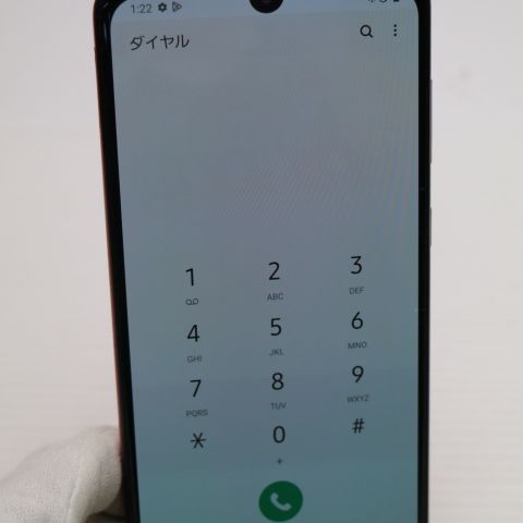 ¿ݾ  SCV43 Galaxy A30 å  