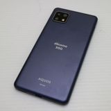  SH-53A AQUOS sense 5G ֥å