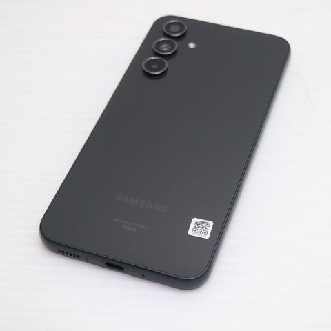 ムスビー｜安心保証 新品同様 SCG21 Galaxy A54 5G オーサム 