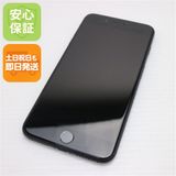 ¿ݾ  SIMե꡼ iPhone7 PLUS 128GB ֥å  