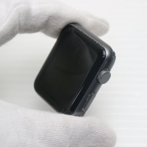 ¿ݾ  Apple Watch 42mm ֥å  