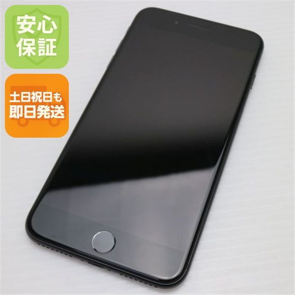 ¿ݾ Ķ SIMե꡼ iPhone7 PLUS 128GB ֥å  