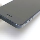 �¿��ݾ��� Ƚ��� Ķ���� iPhone5 32GB �֥�å� ����� �������