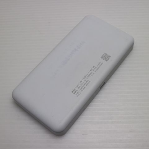 ¿ݾ  Speed Wi-Fi 5G X11 NAR01 Ρۥ磻 
