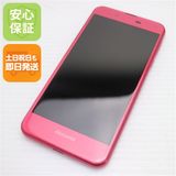 �¿��ݾ��� Ķ���� SH-02J AQUOS EVER �������ԥ� SIM���å�����Ѥ�