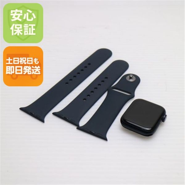 Ķ���� Apple Watch SE����2����� 40mm Cellular ����顼 �ߥåɥʥ���