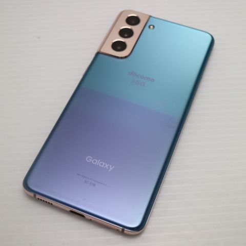 ¿ݾ Ķ SC-51B Galaxy S21 5G եȥХå 