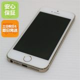  DoCoMo iPhone5s 16GB   