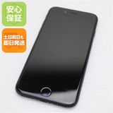 �¿��ݾ��� Ķ���� SIM�ե꡼ iPhone7 128GB �֥�å�  �������
