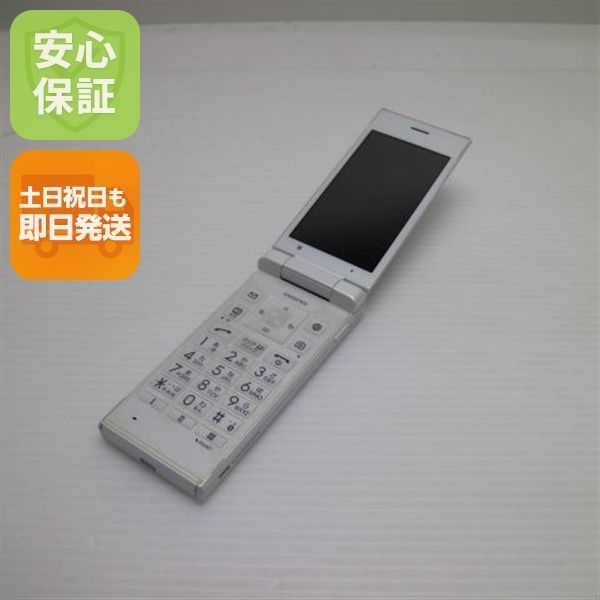 �¿��ݾ� ���� 701KC DIGNO ��������2 �ۥ磻�� ���� �����
