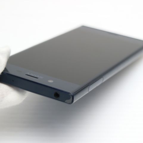 �¿��ݾ��� Ķ���� au SOV34 Xperia XZ �ե��쥹�ȥ֥롼  �������