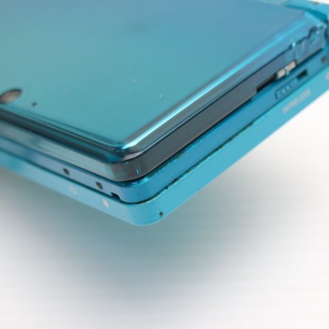 �¿��ݾ��� ������� �˥�ƥ�ɡ�3DS �������֥롼  �������