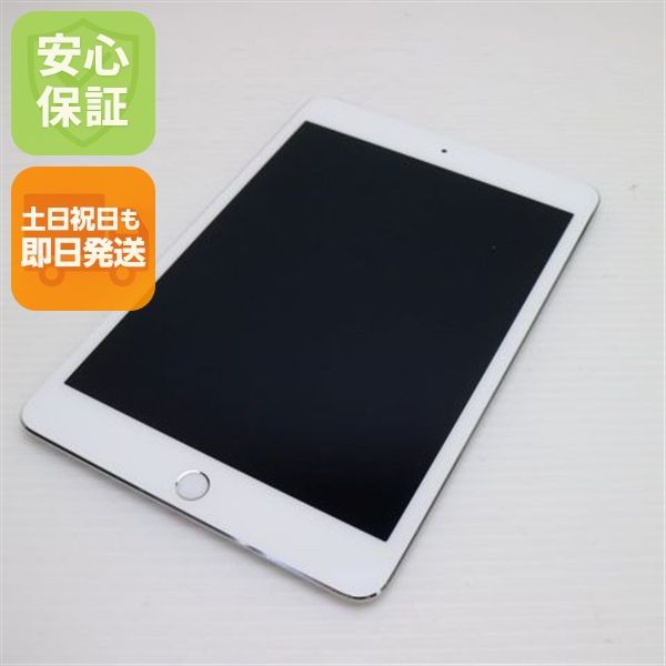 Ķ���� SIM�ե꡼ iPad mini 4 Cellular 128GB ����С�