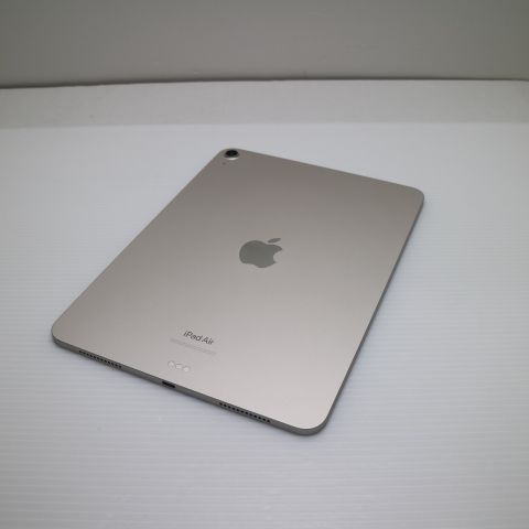 ムスビー｜超美品 iPad Air 5 第5世代 Wi-Fi 10.9インチ 64GB スター 