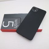 ¿ݾ ̤ SIMե꡼ AQUOS wish 5 