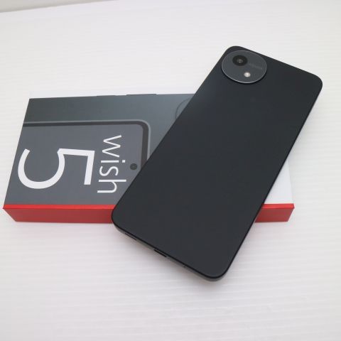 ¿ݾ ̤ SIMե꡼ AQUOS wish 5 