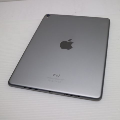 Ķ���� SIM�ե꡼ iPad Pro 9.7 Wi-Fi+Cellular 256GB ���쥤