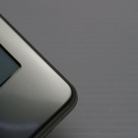 安心保証 新品同様 かんたんケータイ ライト KYF43 シャンパンゴールド 白ロム