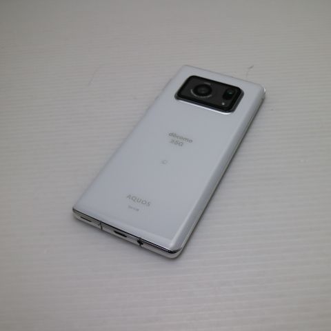 �¿��ݾ� Ķ���� SH-51B AQUOS R6 �ۥ磻�� �����