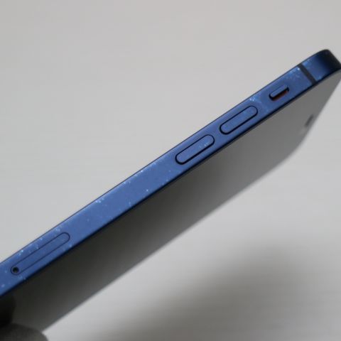 ���� SIM�ե꡼ iPhone12 mini 64GB �֥롼 ¨��ȯ�� ������ȯ��