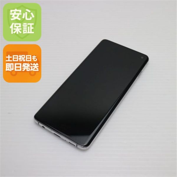 ¿ݾ Ķ SC-03L Galaxy S10 ץꥺۥ磻  