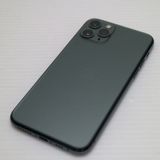 ����Ʊ�� SIM�ե꡼ iPhone 11 Pro 512GB  �ߥåɥʥ��ȥ��꡼�� �����