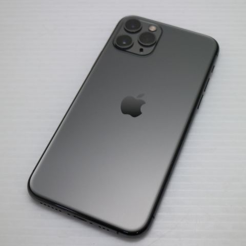 �¿��ݾ� Ķ���� SIM�ե꡼ iPhone 11 Pro 64GB  ���ڡ������쥤 �����