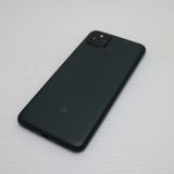 Ʊ SIMե꡼ Google Pixel 5a (5G) 128GB ֥å 