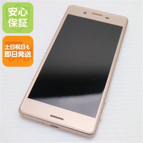�ݾ� Ķ���� SO-04H Xperia X Performance �ԥ� SIM���å�����Ѥ�