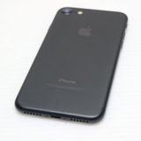 �¿��ݾ��� Ķ���� SIM�ե꡼ iPhone7 32GB �֥�å�  �������