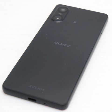 �¿��ݾ� Ķ���� SIM�ե꡼ Xperia 10 VI �֥�å�