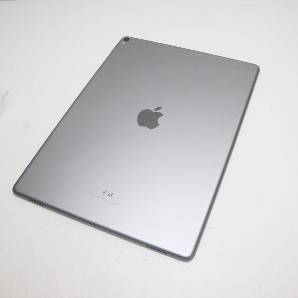 ムスビー｜超美品 iPad Pro 第2世代 12.9インチ Wi-Fi 64GB スペース 