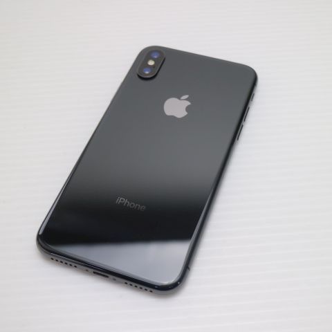 �¿��ݾ� Ķ���� SIM�ե꡼ iPhoneX 256GB ���ڡ������쥤 ���� �����